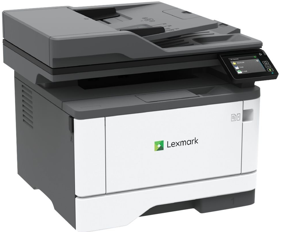 Lexmark MB3442i