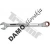 TRIUMF Kľúč račňový očkovidlicový 72 zubový 12 mm