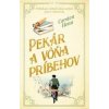 Pekár a vôňa príbehov - Carsten Henn