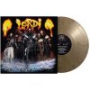 Lordi - Arockalypse (Black & Gold Marbled) LP