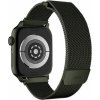 UNIQ Dante na Apple Watch 38/40/41mm zelený UNIQ-41MM-DANGRN