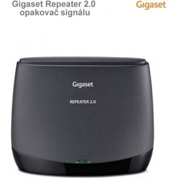 Gigaset Repeater 2.0