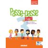 Passe-passe 3 - Niv. A2.1 - Étape 1 - Livre + Cahier + didierfle.app (Laurent Pozzana,Marion Meynardier)(Brožovaná)