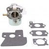 Karburátor pre motory Briggs & Stratton (OEM 694203 690152 121612 122602)