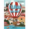 Praha ha ha! - Barbora Buchalová, Barbora Buchalová
