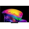 LG Electronics OLED83C6ELB 4K OLED evo AI OLED TV, 210 cm 83 palca, D (A - G), čierna; OLED83C6ELB.AEUD