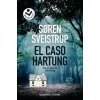 El Caso Hartung (Sveistrup,Søren)(Brožovaná)