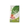 N&D Grain Free Dog Adult Mini Boar & Apple 2,5kg