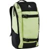 batoh BURTON KILO 2.0 GLOW YELLOW GREEN 27 L