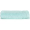 The One Towelling T1 DELUXE60 Mint 60 x 110 cm