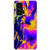 Picasee silikónový prehľadný obal pre Xiaomi 11T Pro - Burn