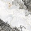 REKKO Marble Storm 60×60 – svetlý mramor obklad/ dlažba Lesk bal. 1,44 m2