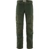 Nohavice Fjällräven VARMLAND WOOL TROUSERS