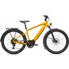 Mestský elektrobicykel Specialized Vado 4.0 - gloss california sunshine XL