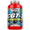 Amix CGT-3 200 Capsules