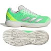 Juniorská tenisová obuv Adidas Courtflash JH5124 - Velikost US 1 / EUR 32 = 19,5 cm