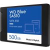 WD Blue SA510 500GB, WDBB8H5000ANC-WRSN