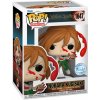 Funko Pop! 1647 Jujutsu Kaisen Nobara Kugisaki