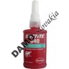HENKEL Loctite 640 50ml - upevňovač valcových dielov, pomalé vytvrdzovanie