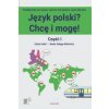 Język polski? Chcę i mogę! Część I: A1 (Gałat Edyta,Sałęga-Bielowicz Beata)()