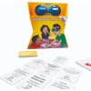 Stolová hra COOL GAMES - Hore nohami (8595582239310)