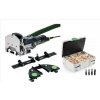 FESTOOL DF 500 Q-Set XXL DOMINO frézka
