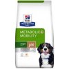 Hill's PD Canine Metabolic & Mobility 4 kg