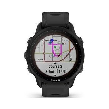 Garmin Forerunner 955 PRO Solar