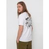 Nervous Fight (white) M, biela