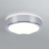 Paulmann Aviar stropné LED Ø 22 cm chróm 4 000 K - 78922