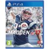 Madden NFL 17 (PS4) 5030942116380