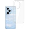 Kryt na mobil 3mk Clear Case pre Honor 400 PRO