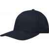 Onyx Aware™ recyklovaná čiapka s 5 panelmi - Námornícka modrá