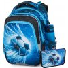 BAGMASTER BATOH BETA 26 C s peračníkom (Školský set BETA 26 C futbal 2-dielny)