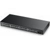 ZYXEL GS1900-48, 48xGE, 2xSFP GS1900-48-EU0101F