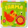 Najdeš správný zvuk? Farma - Kol