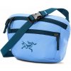 Ľadvinka Arcteryx Mantis 1 Waist Pack - glacial/nightscape