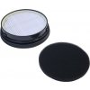 Set hepa filtrov na Vysávač Worcraft CPVC-S20LiB diel 1-16