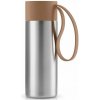 Cestovný hrnček TO GO 350 ml, mocca, Eva Solo