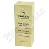 KAWAR Krém na nohy s minerály z Mrtvého moře 150ml