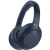 Slúchadlá Sony WH-1000XM4 (WH1000XM4L.CE7) modrá