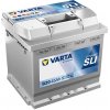 Autobatéria VARTA BLACK Dynamic 45Ah, 400A, 12V, B20, 545413040