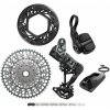 SRAM GS GX EAGLE EMTBTRANSM AXS 104BCD TTYPE