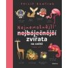 Nejnemožnější zvířata na světě - Philip Bunting