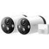 TP-LINK TAPO C420S2 4MPXV