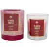 ARÔME Sviečka v papierovej tube Vanilla Crush 120 g