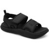 Puma sandále SOFTRIDE SANDAL 2.0 39542901 čierna