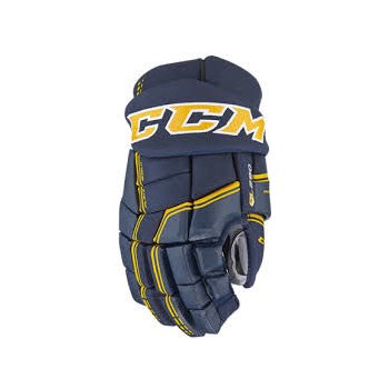 Hokejové rukavice CCM QuickLite 290 SR od 116 € - Heureka.sk