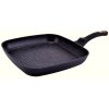 Grilovacia panvica Golden Line 28x28 (Panvica na grilovanie 28x28 cm Golden line)