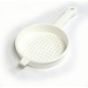 Haluskar plast 8mm
